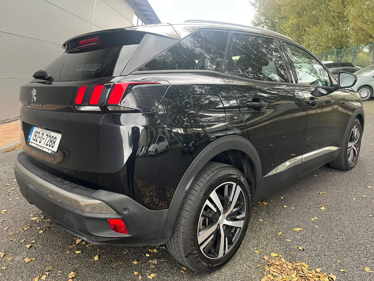 Peugeot 3008 2019 - Image 3