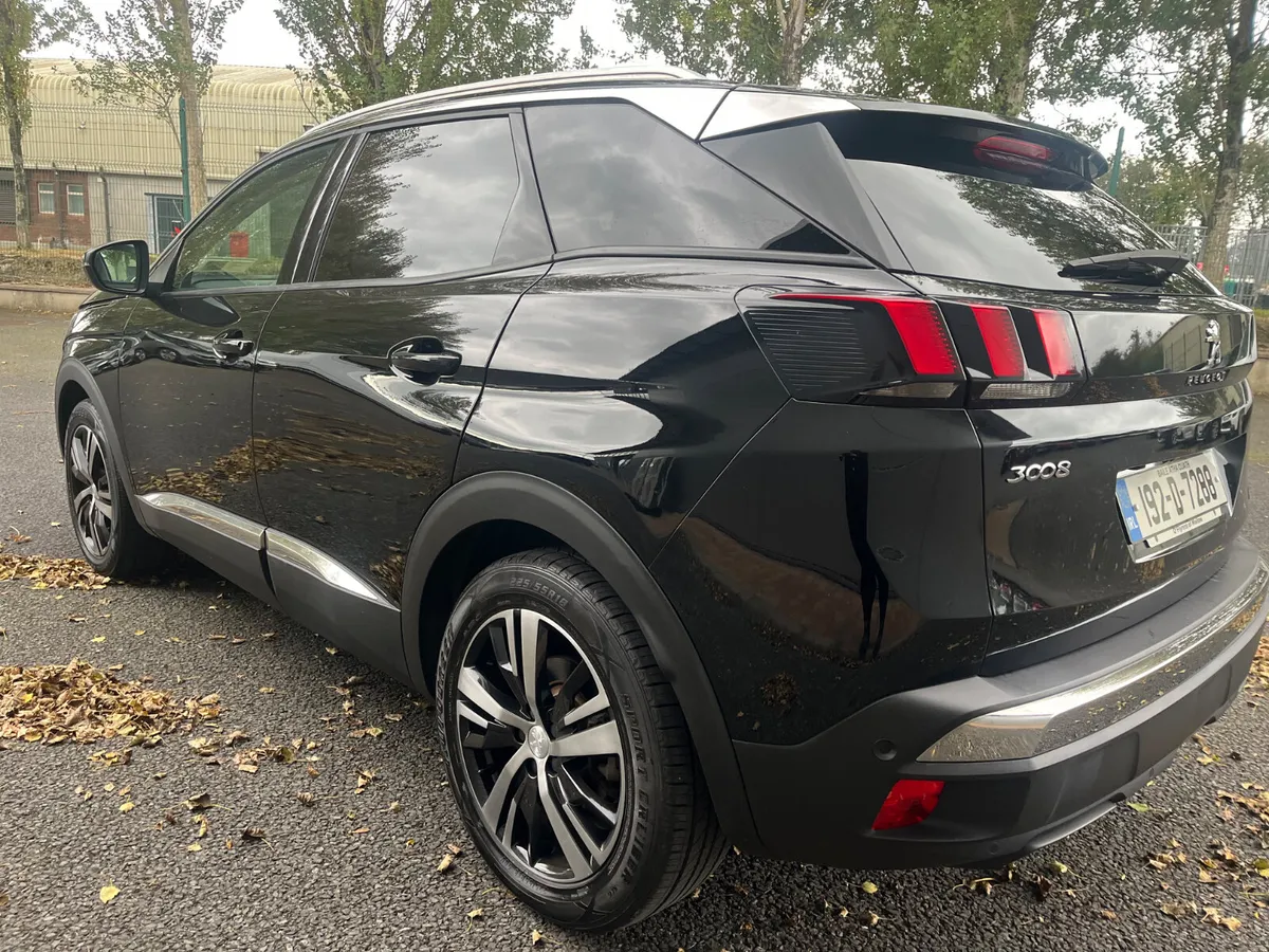 Peugeot 3008 2019 - Image 4