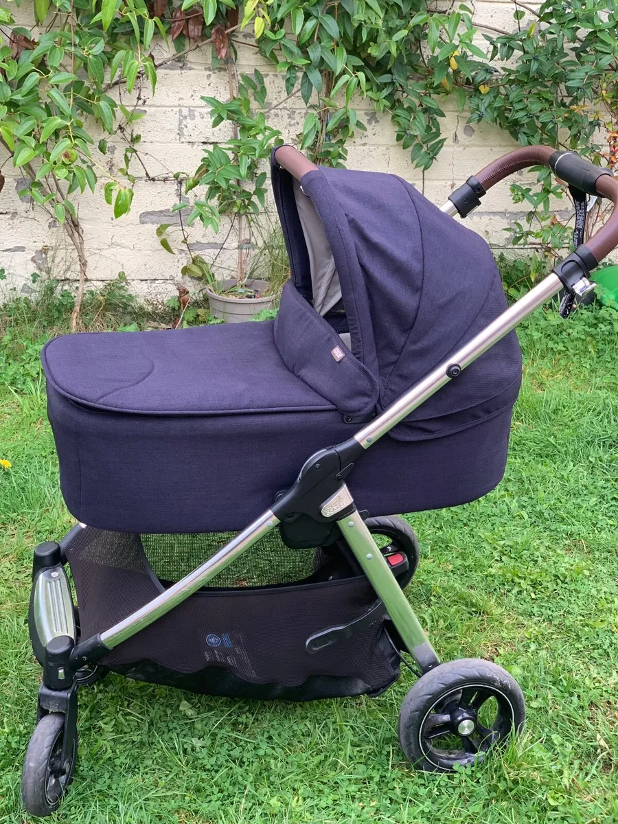 Mamas and papas push chair bundle - Image 3
