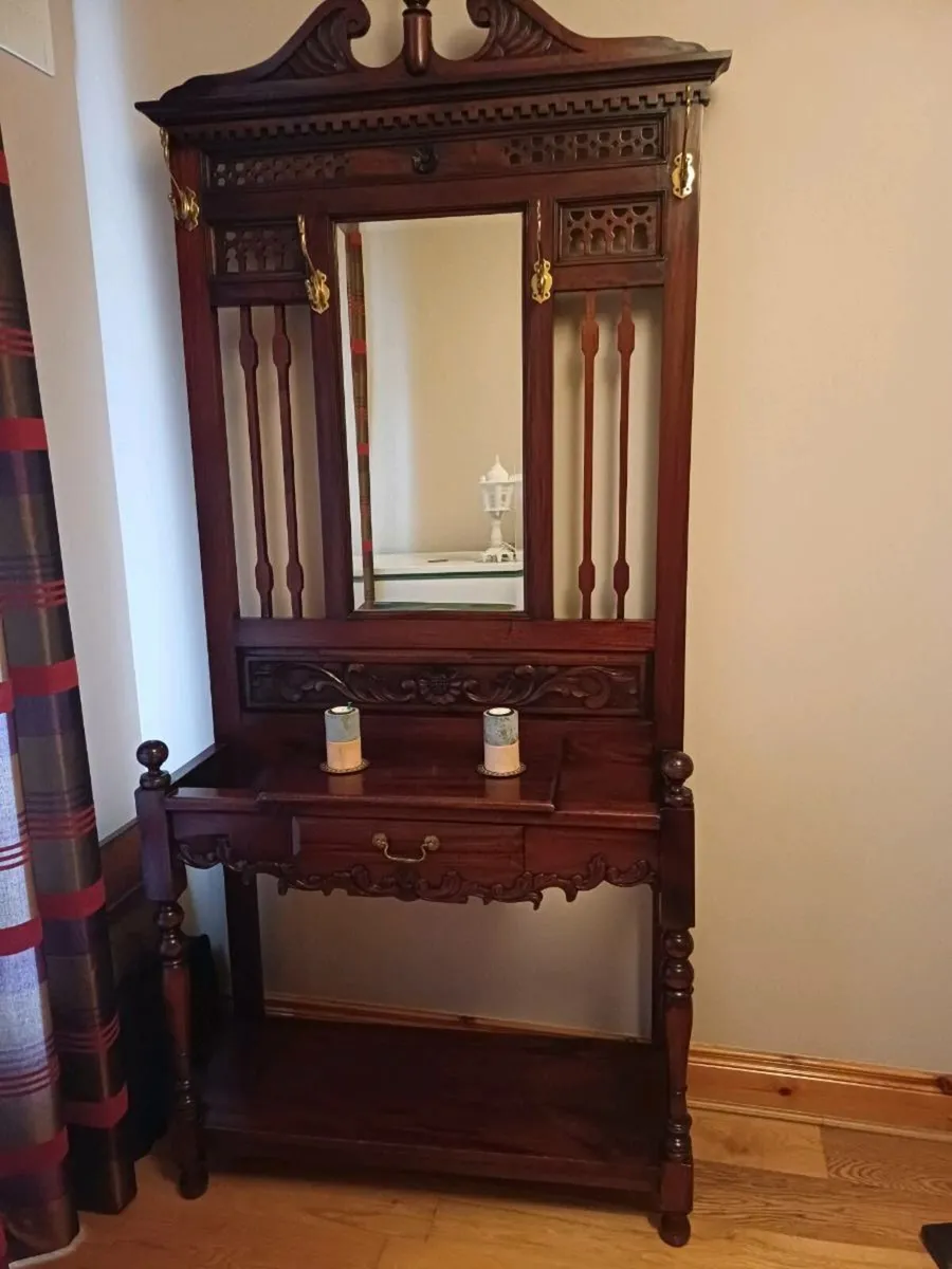 Hall stand - Image 2