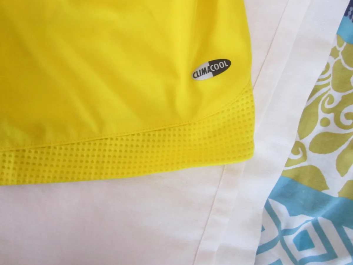 New Liverpool FC Away Shorts 2006/07 - Image 4