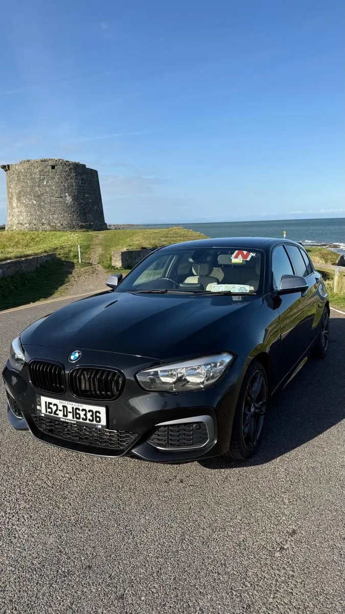 BMW 1-Series 2015 - Image 1