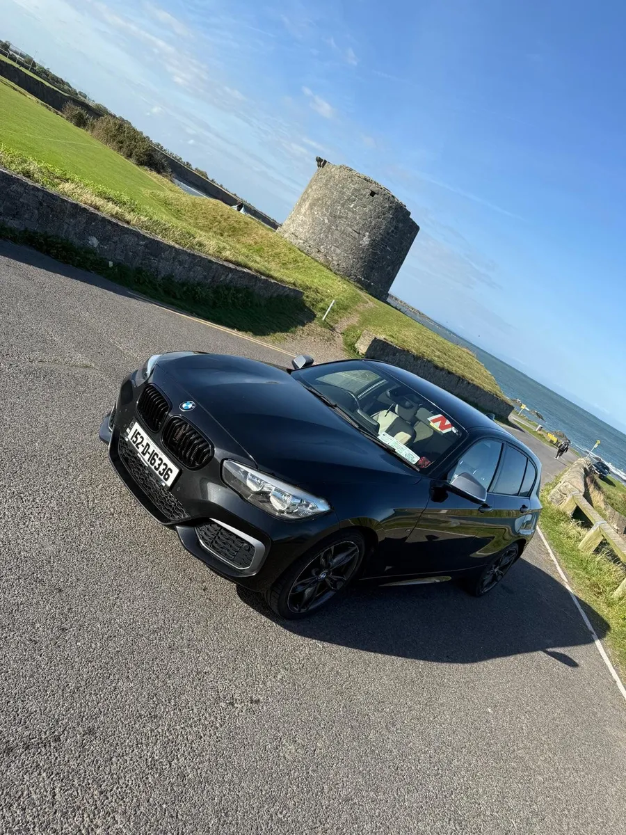 BMW 1-Series 2015 - Image 2