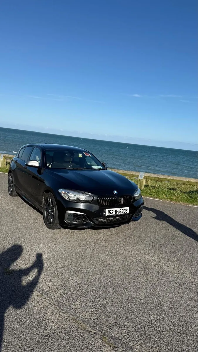 BMW 1-Series 2015 - Image 3