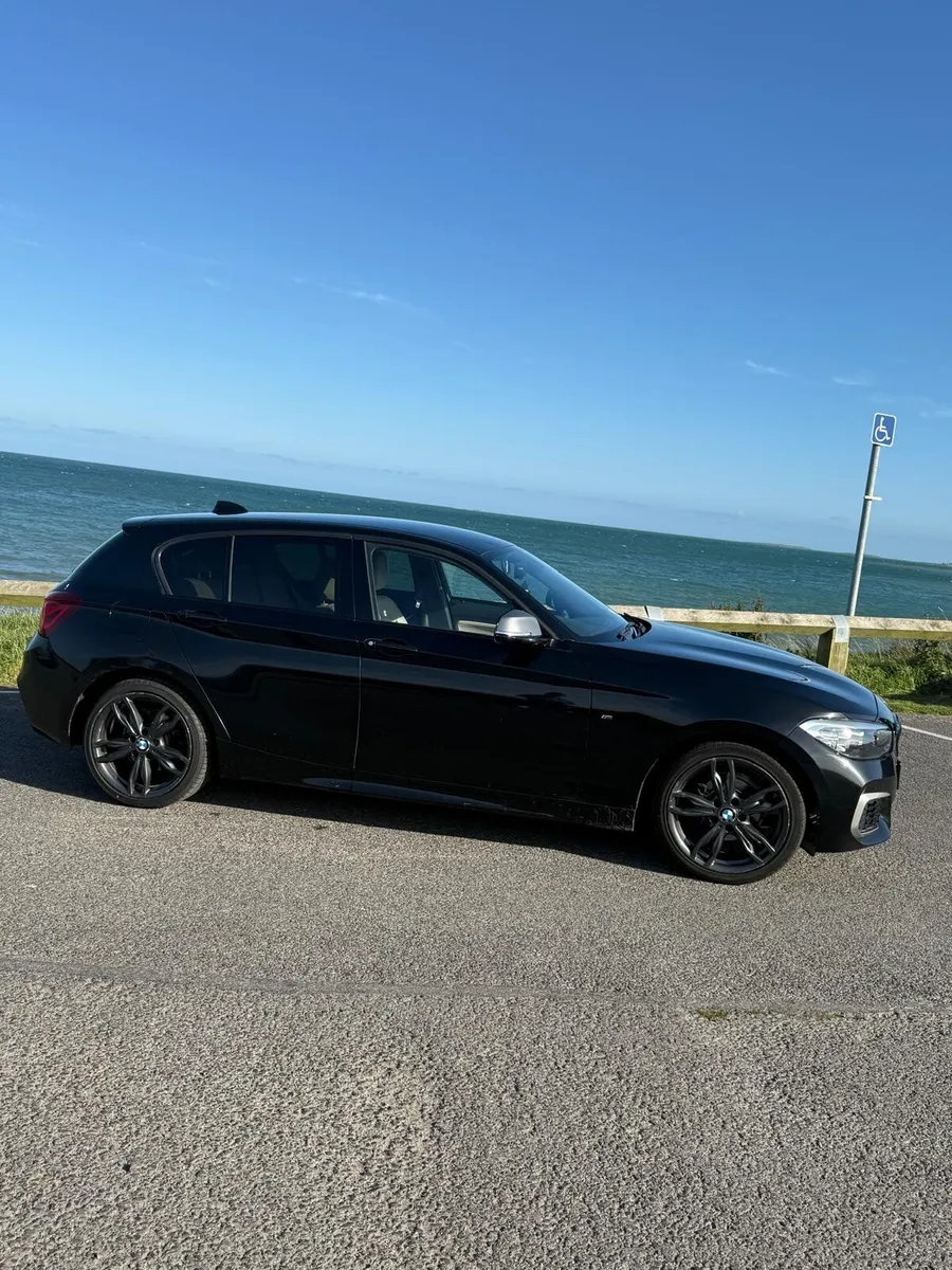 BMW 1-Series 2015 - Image 4