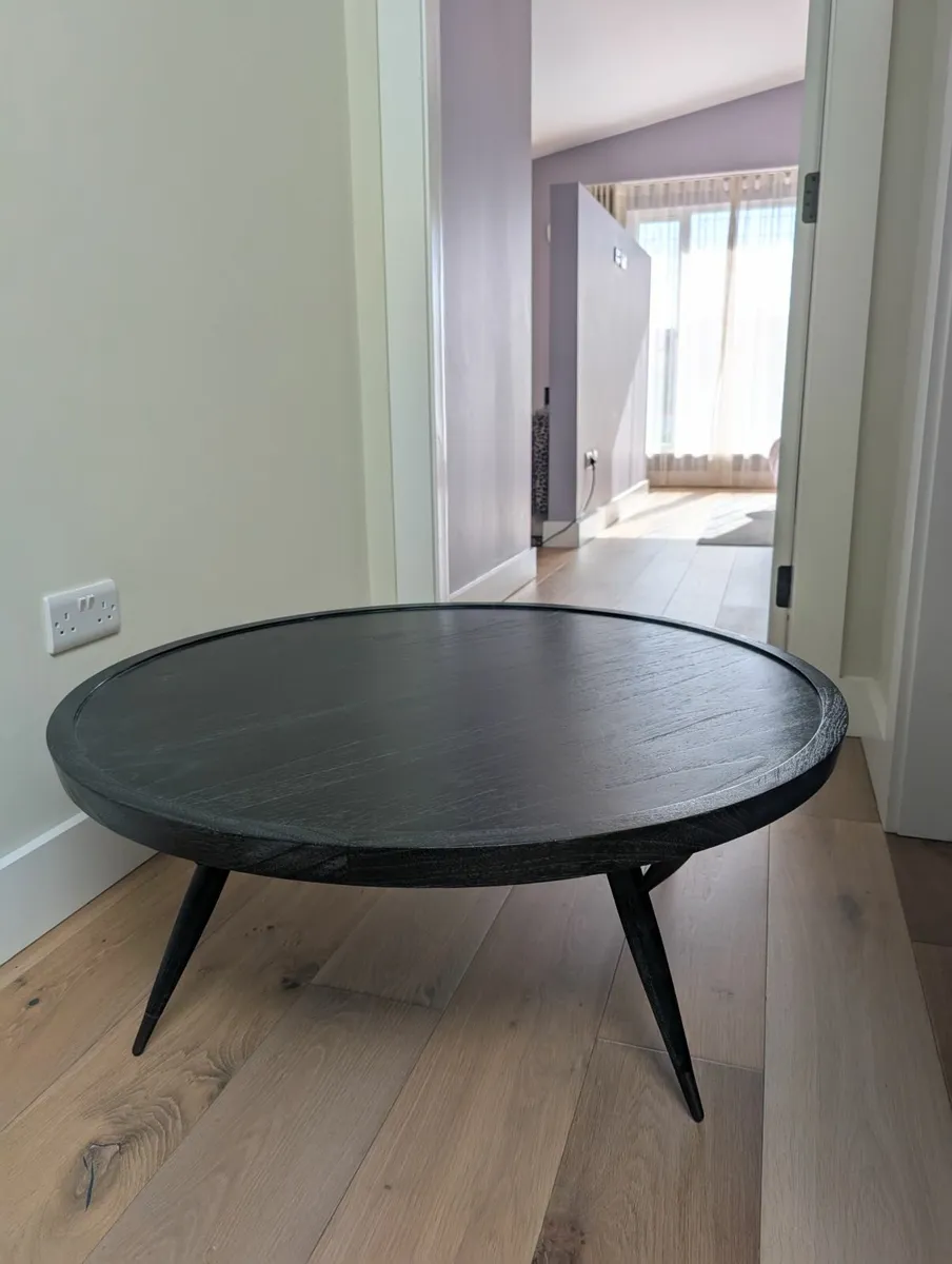 Eichholtz Coffee Table Phoenix - Image 2