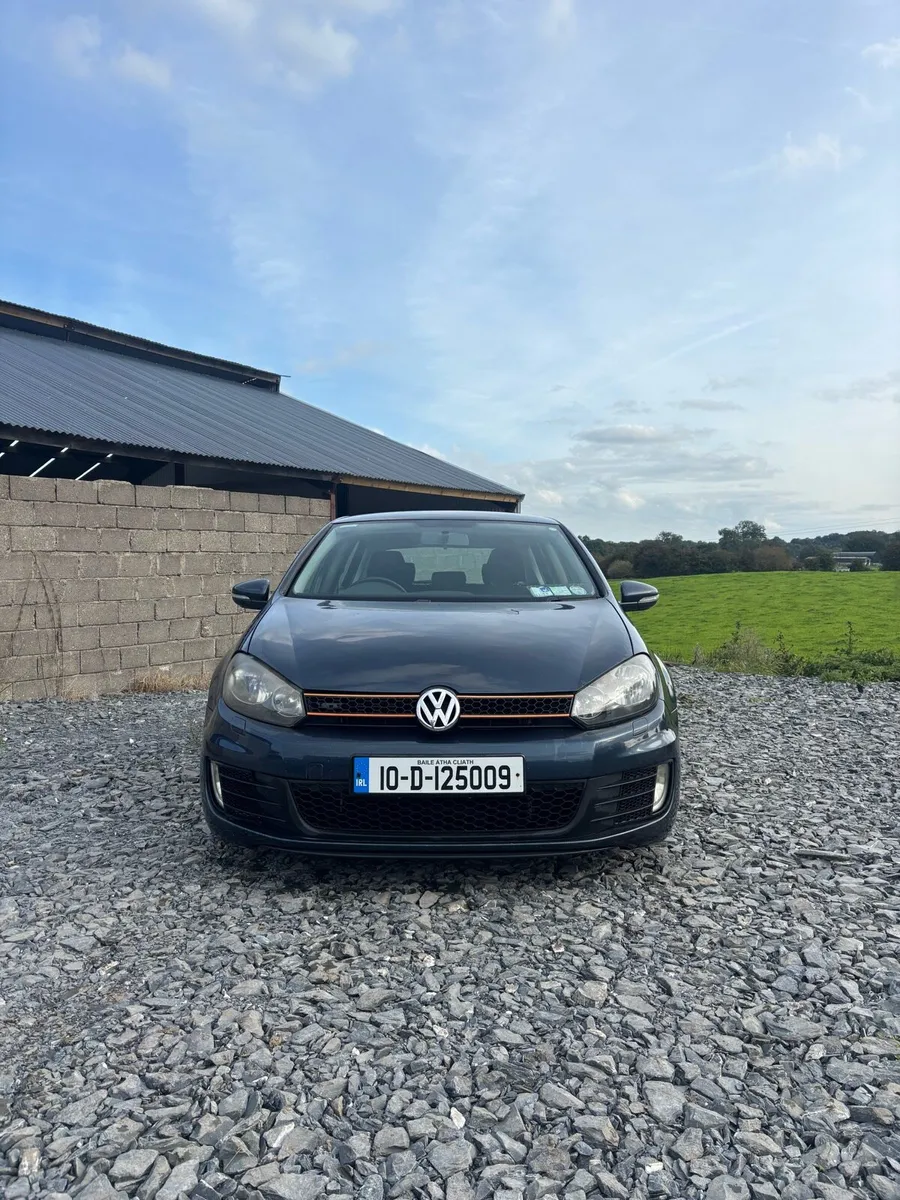 Volkswagen Golf 1.6 TDI - Image 2