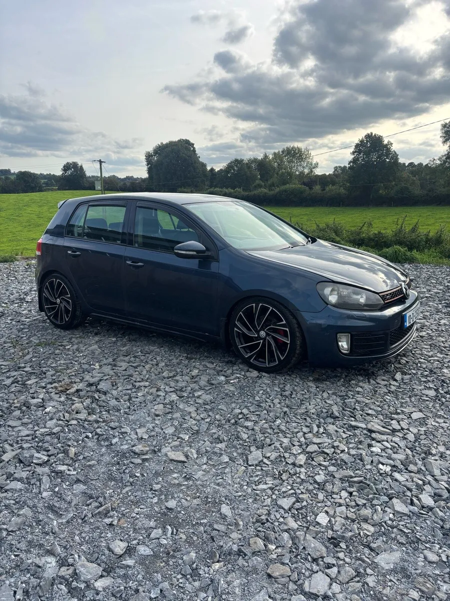Volkswagen Golf 1.6 TDI - Image 1
