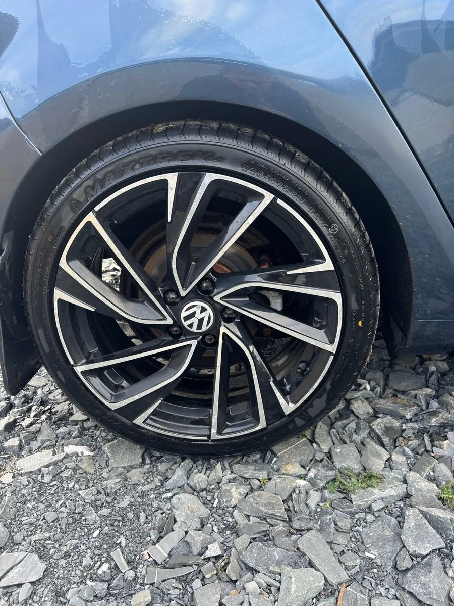 Volkswagen Golf 1.6 TDI - Image 3