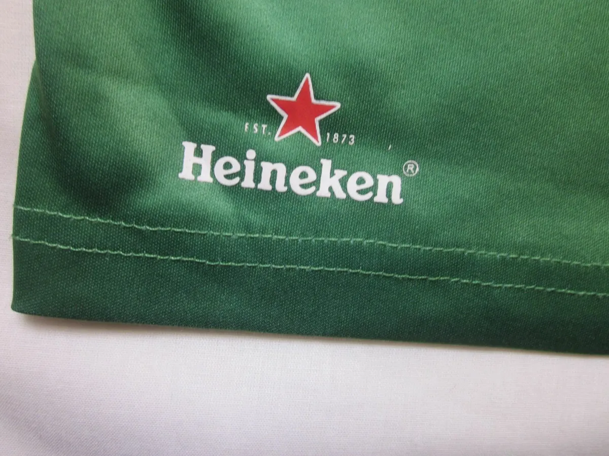 Heineken UEFA Euro 2020 T Shirt XXL - Image 4