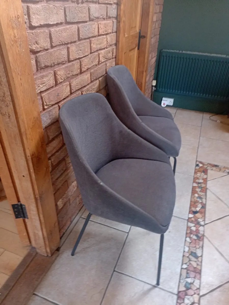 Dining chairs - Image 3