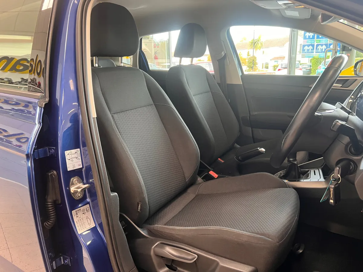 Comfort Line 1.0L 5 Door - Air Conditioning.  **Fi - Image 4