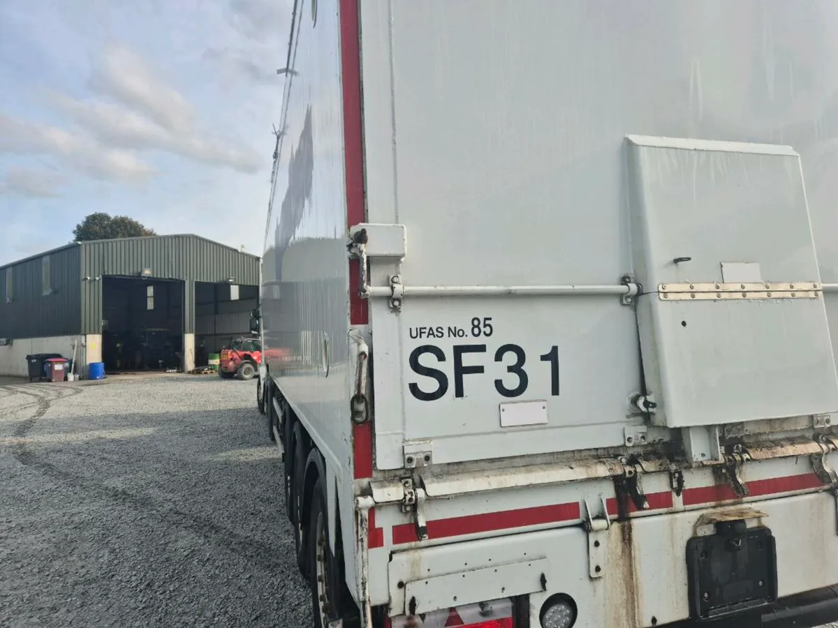 Priden meal blower 2021 - Image 2