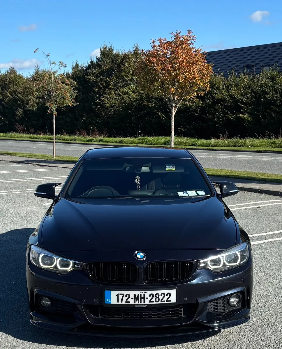 BMW 4-Series 2017 - Image 1