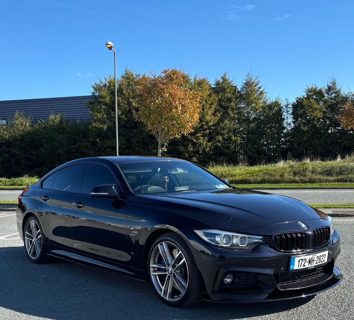 BMW 4-Series 2017 - Image 3