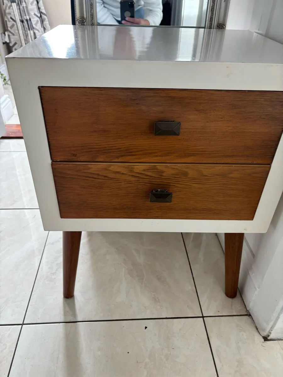 Bedside locker - Image 2