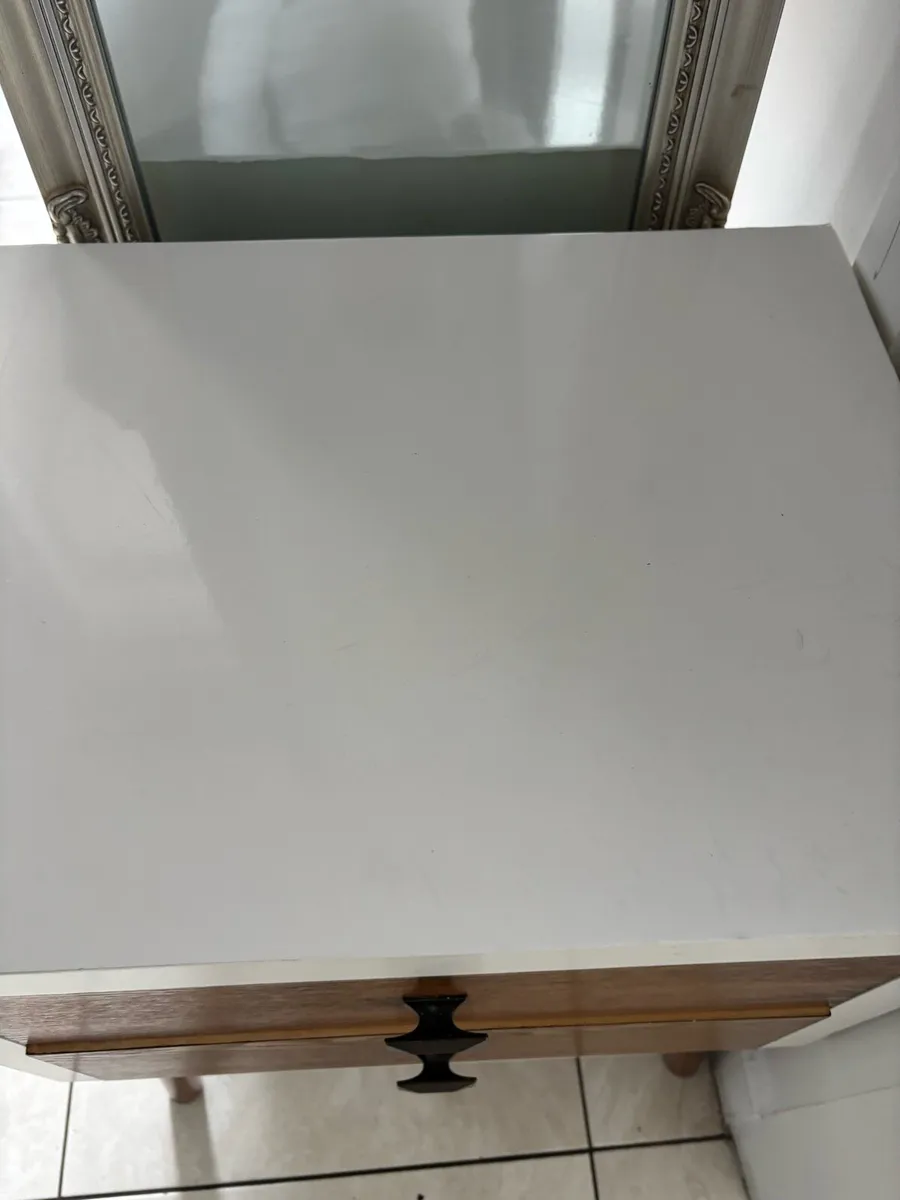 Bedside locker - Image 4