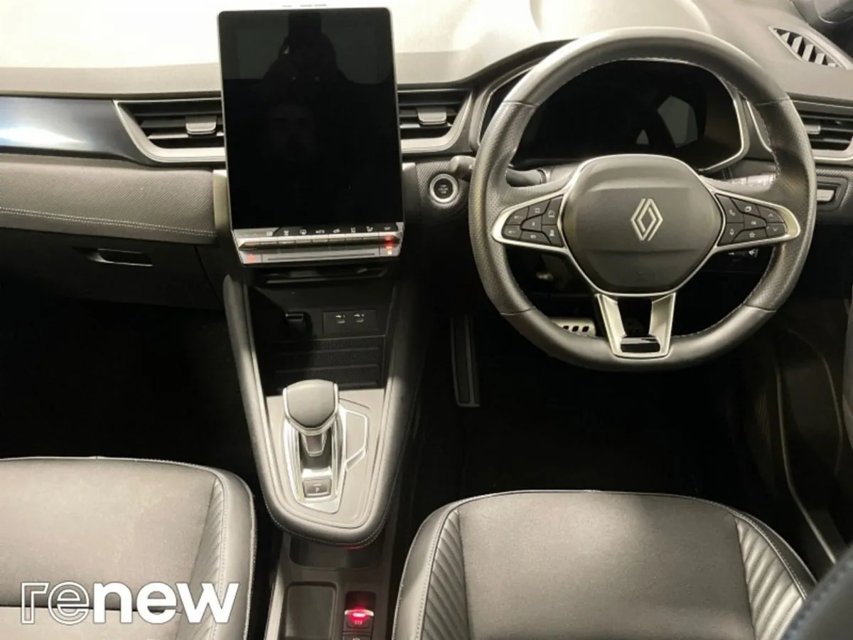 Renault Symbioz E-tech HEV 145 Iconic Esprit Alpi - Image 2