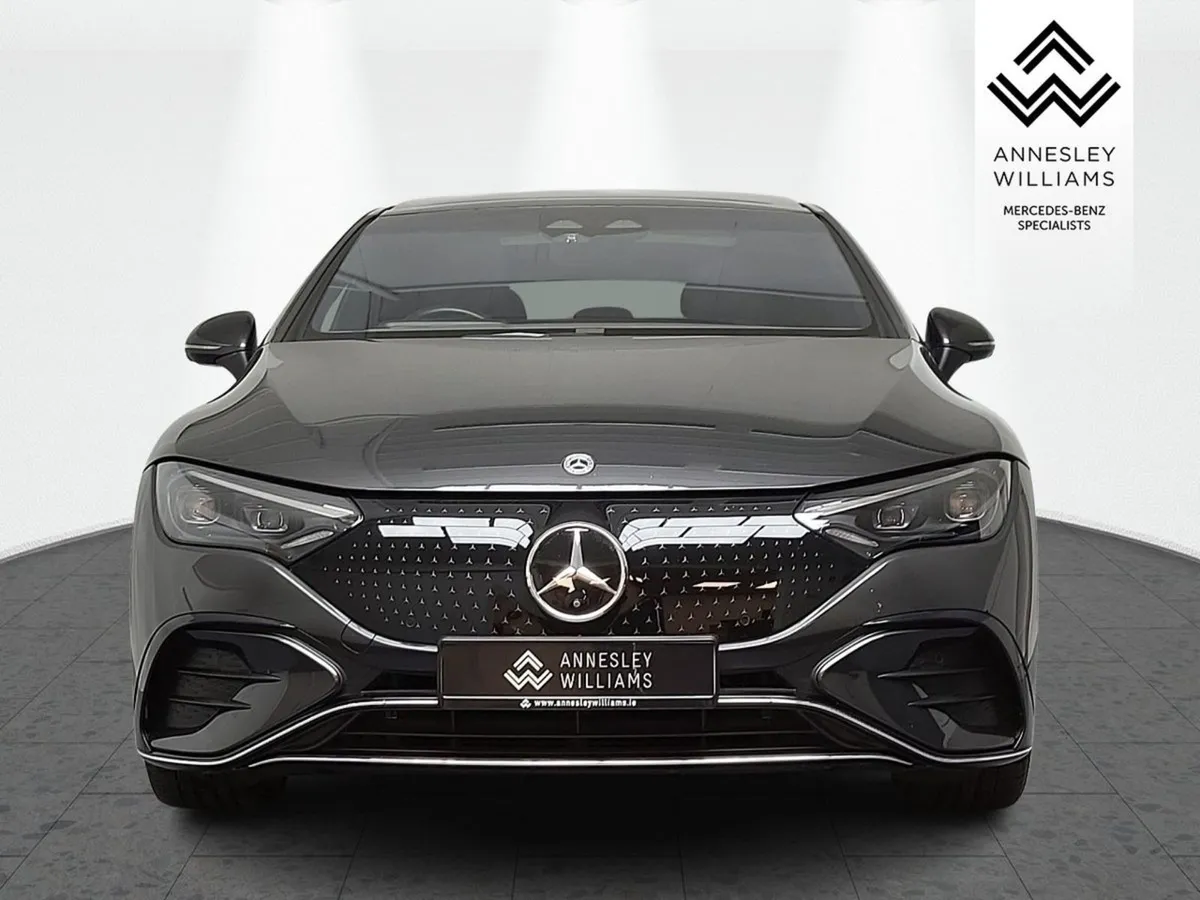 Mercedes-Benz EQE EQE 300 AMG Line Premium - Image 3