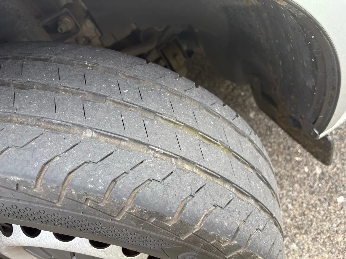 Volkswagen Wheels - Image 3