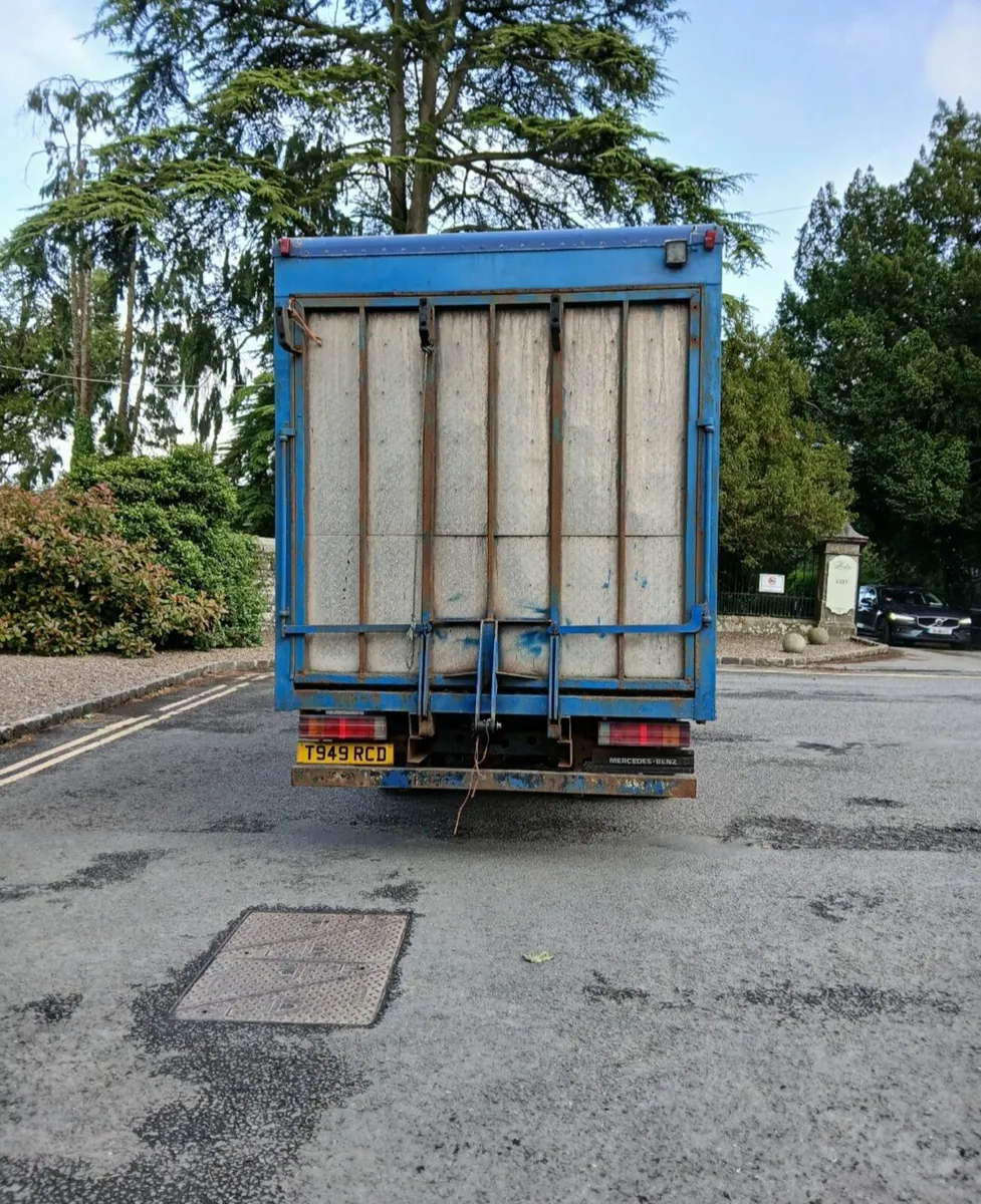 Horse lorry - Image 4