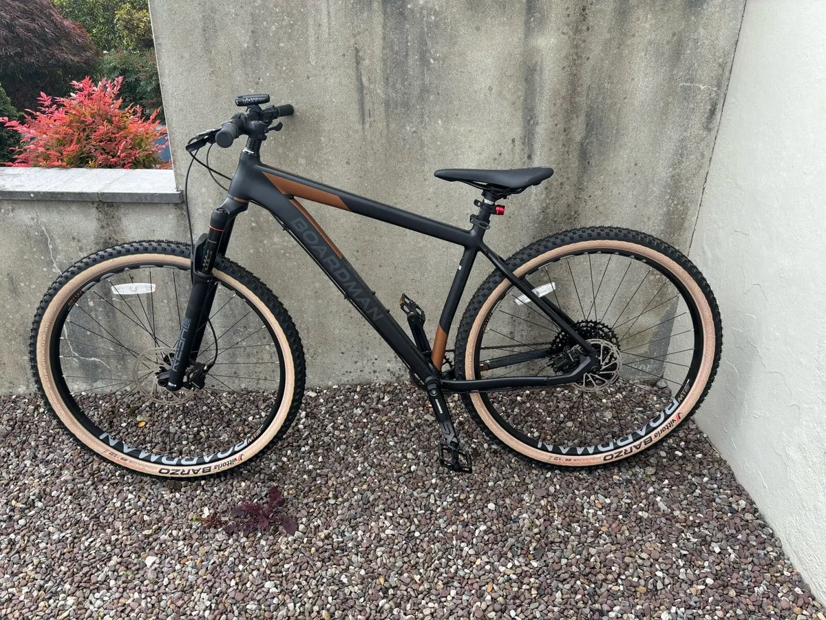 Boardman MHT 8.9 Large Frame - Image 1