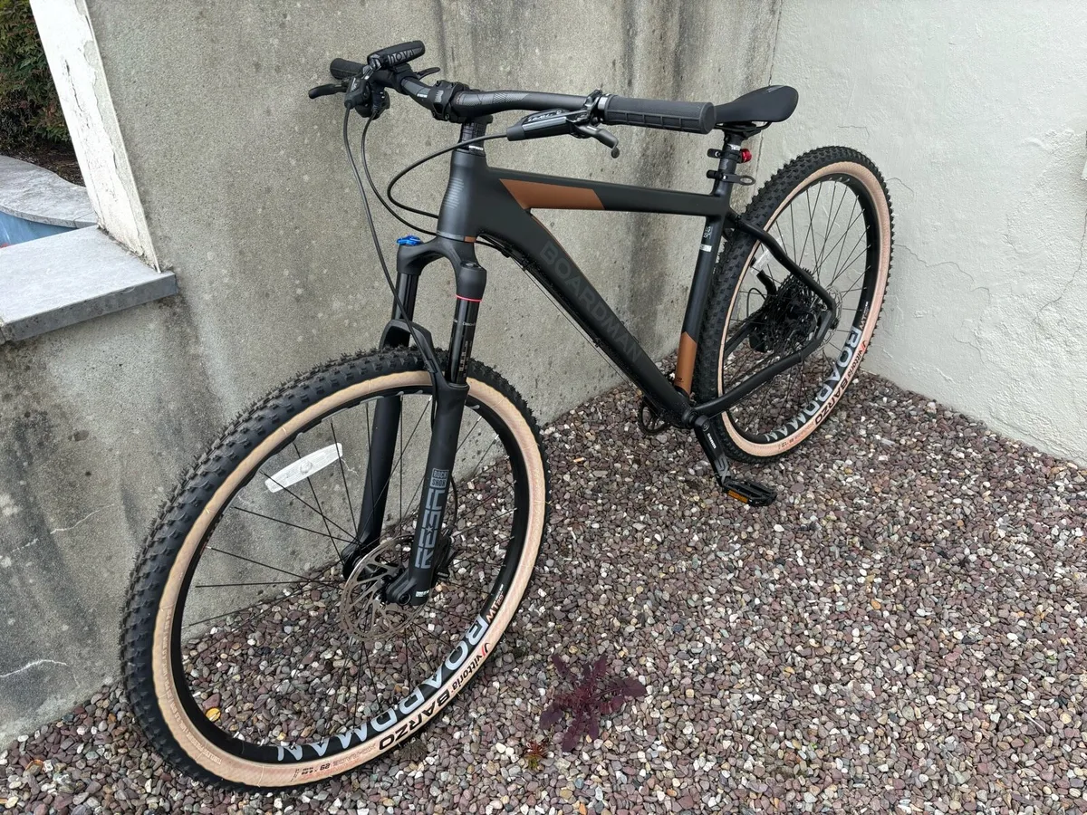 Boardman MHT 8.9 Large Frame - Image 2