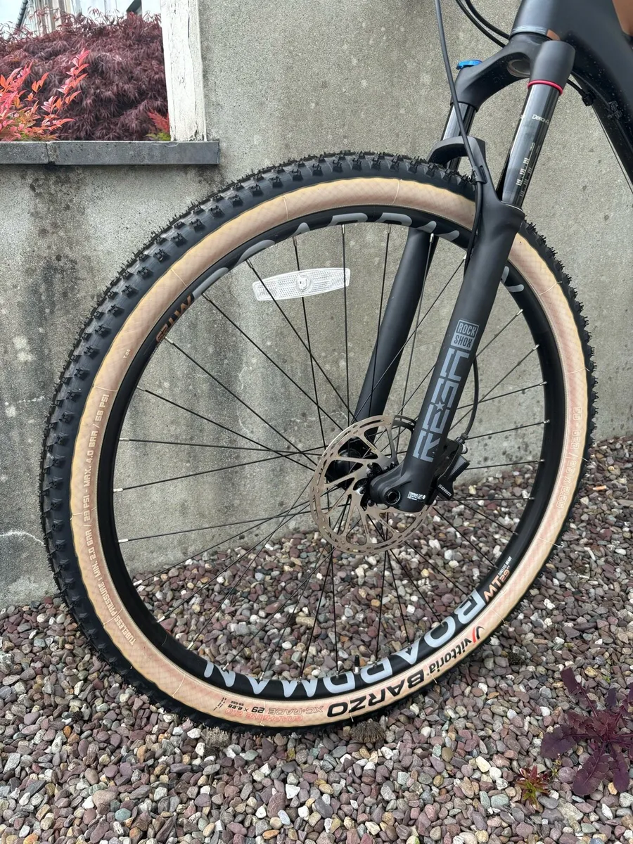 Boardman MHT 8.9 Large Frame - Image 3