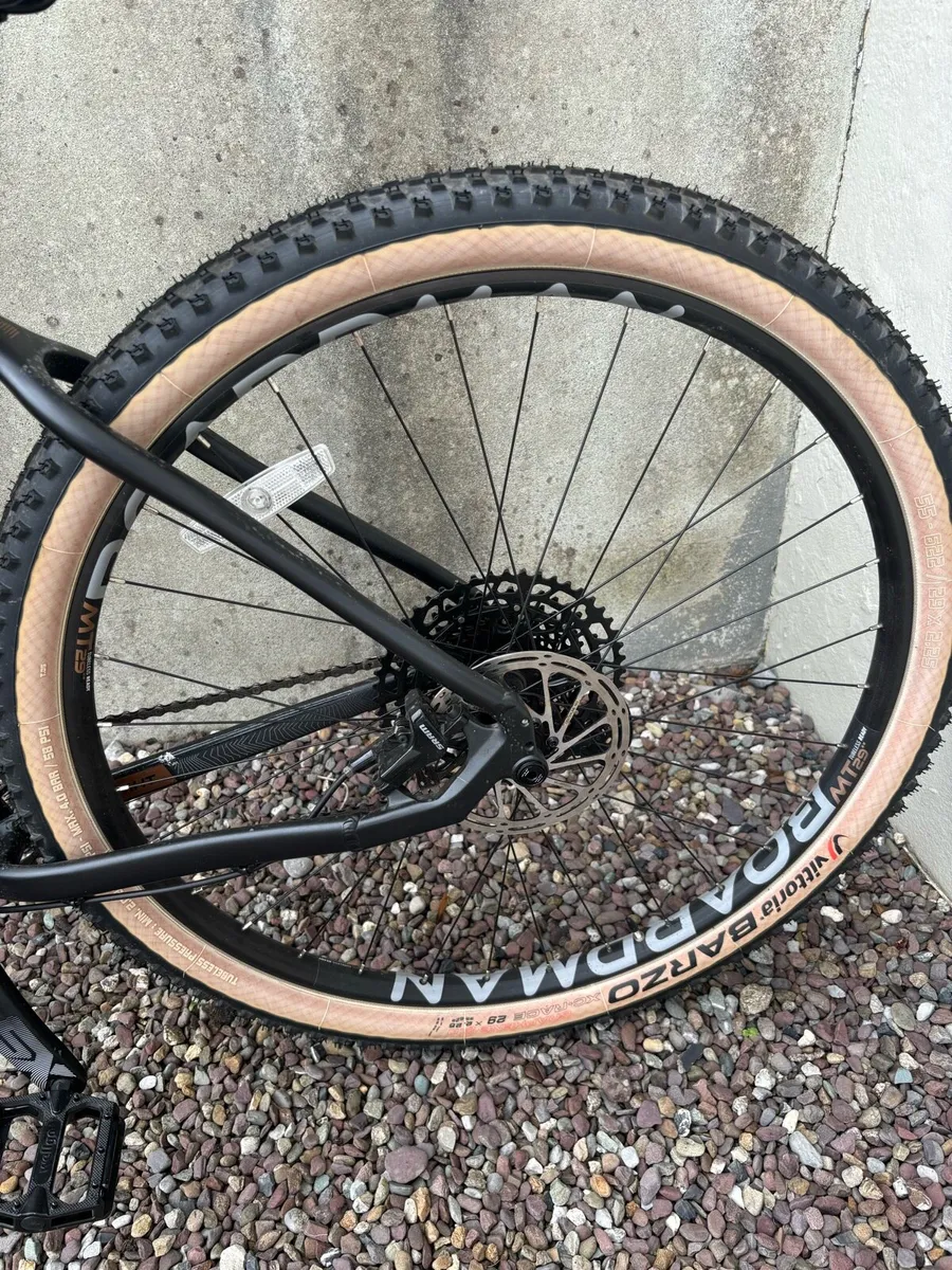 Boardman MHT 8.9 Large Frame - Image 4