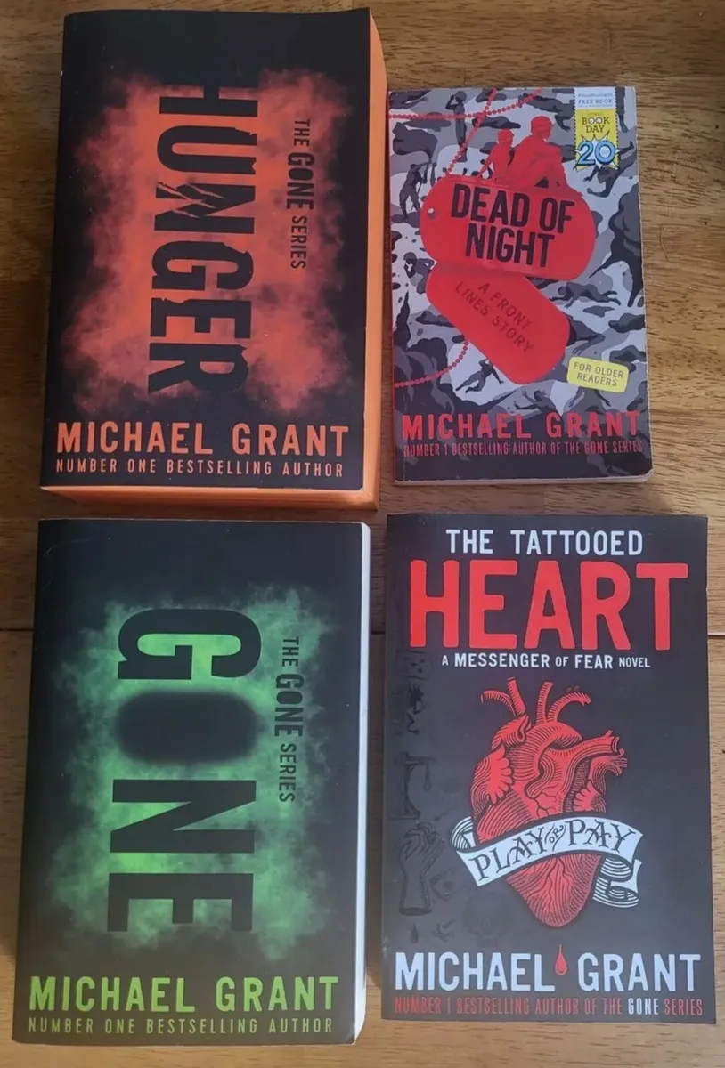 Books - Image 2