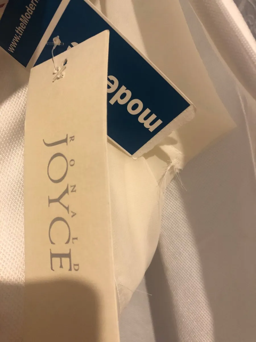 Wedding Dress - Cork - Image 2