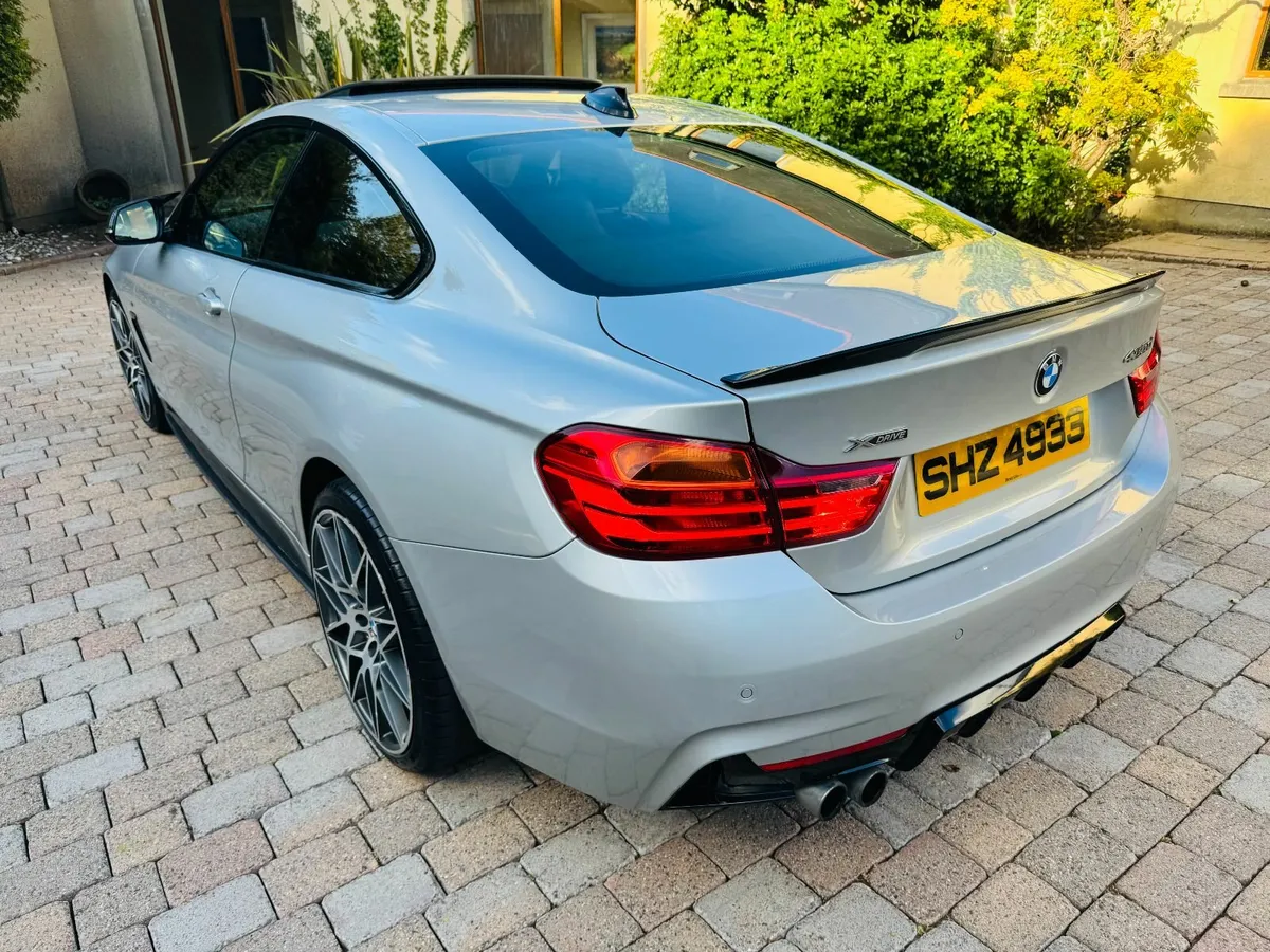 SORRY THIS CAR IS NOW RESERVED - Image 4