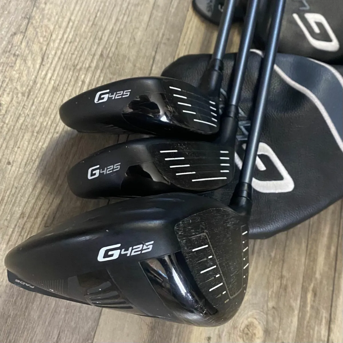 Ping G425 Driver 10.5 - Image 2