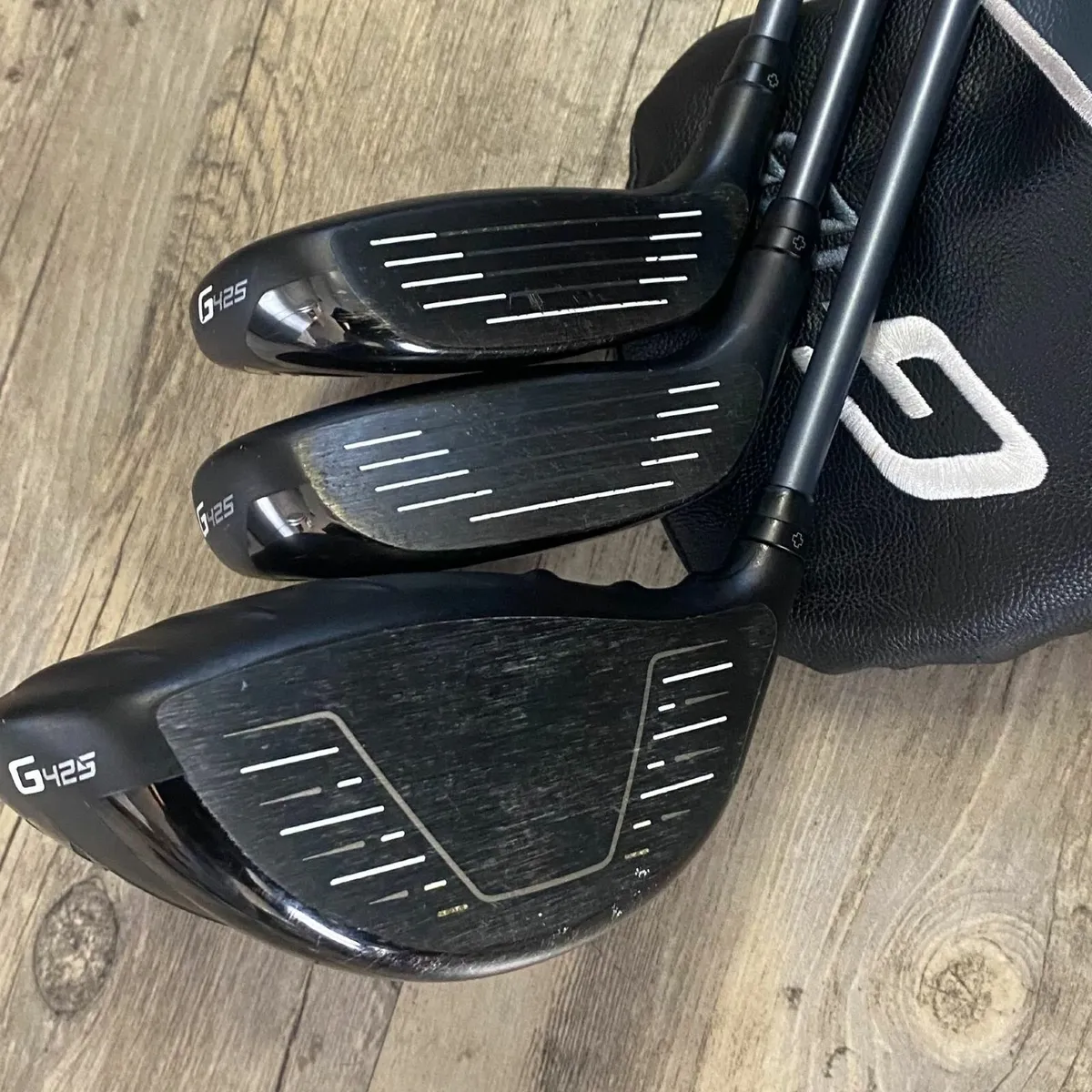 Ping G425 Driver 10.5 - Image 3