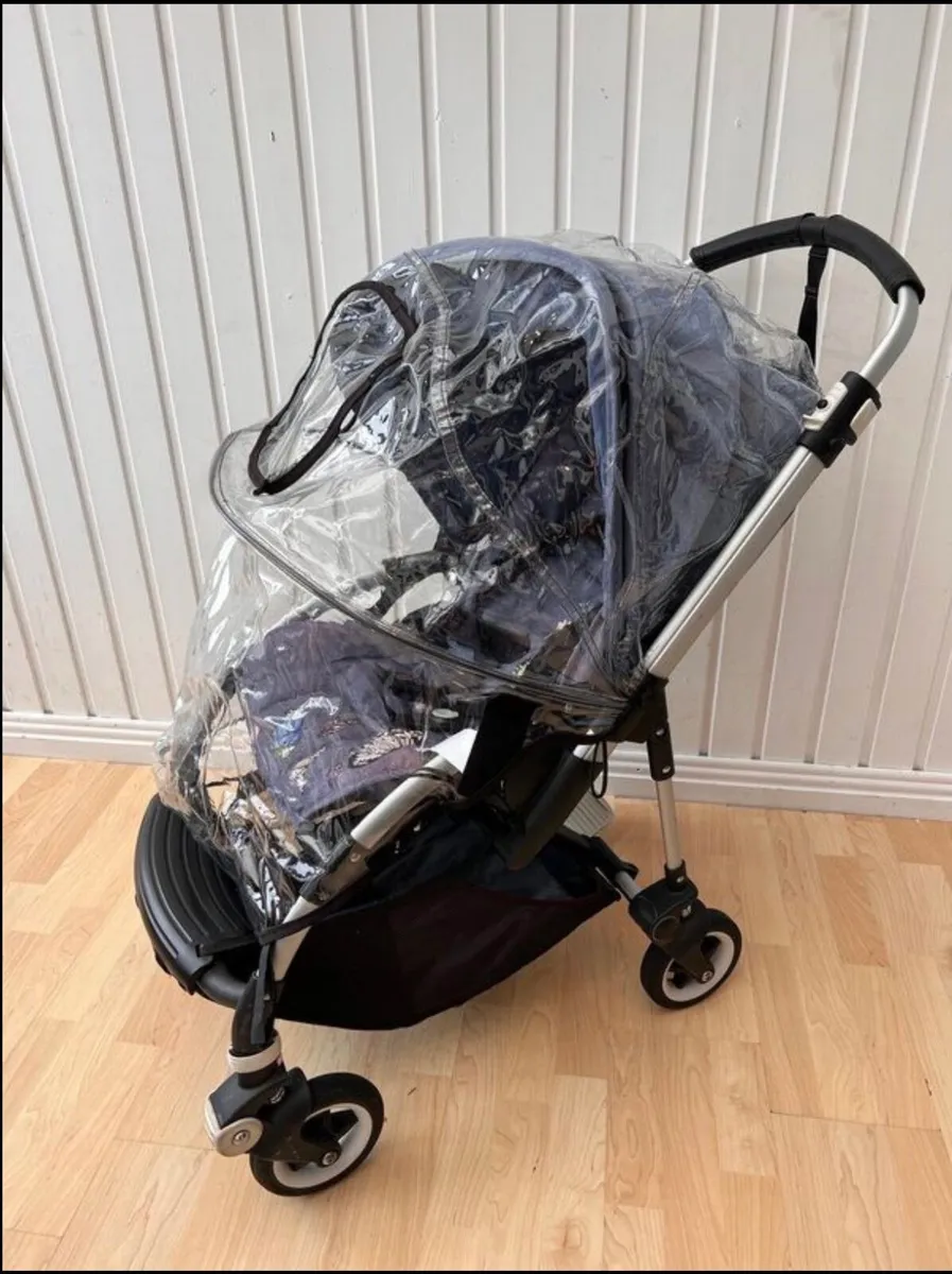 Buggy bugaboo bee 5 - Image 2
