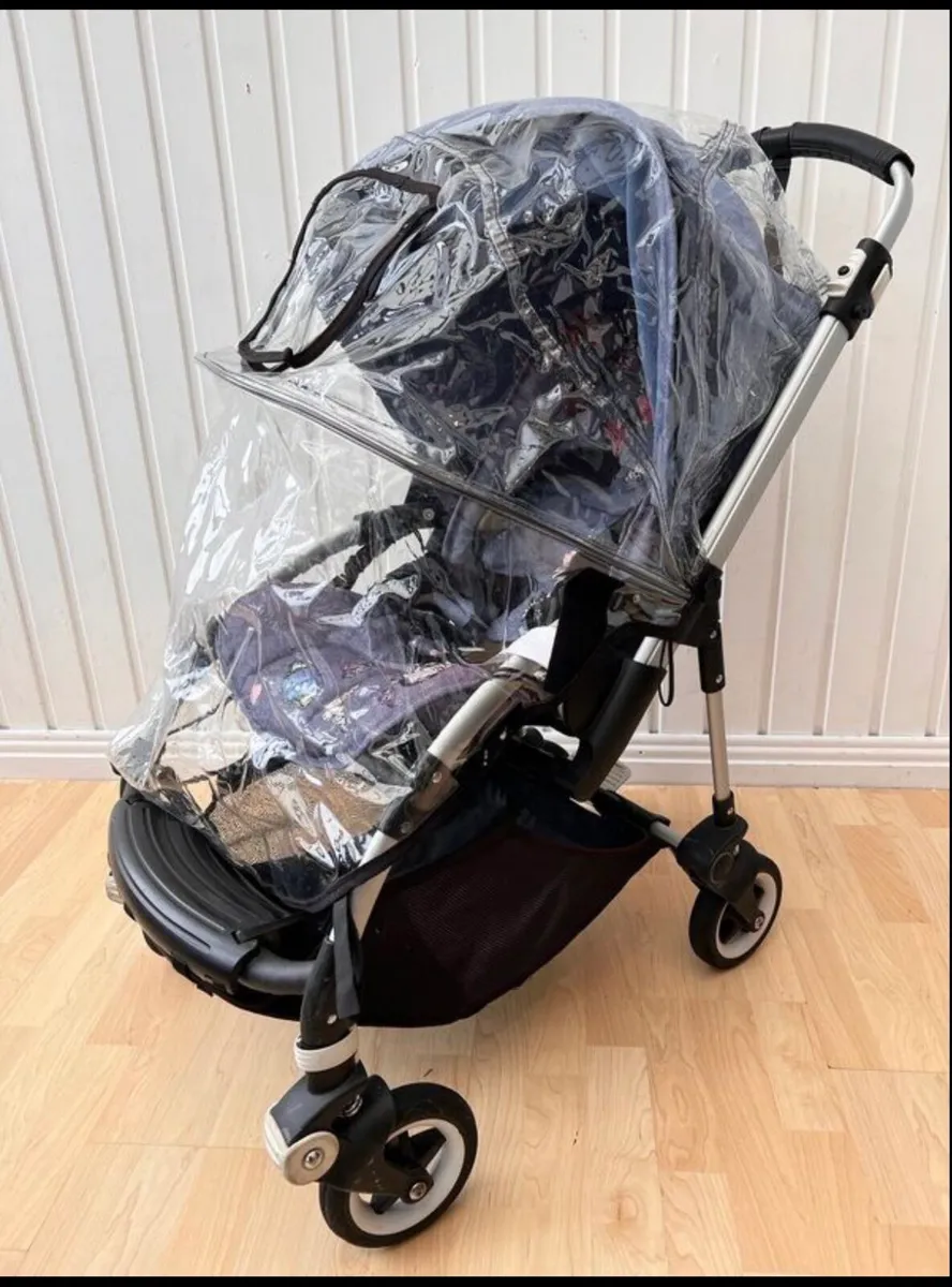 Buggy bugaboo bee 5 - Image 3