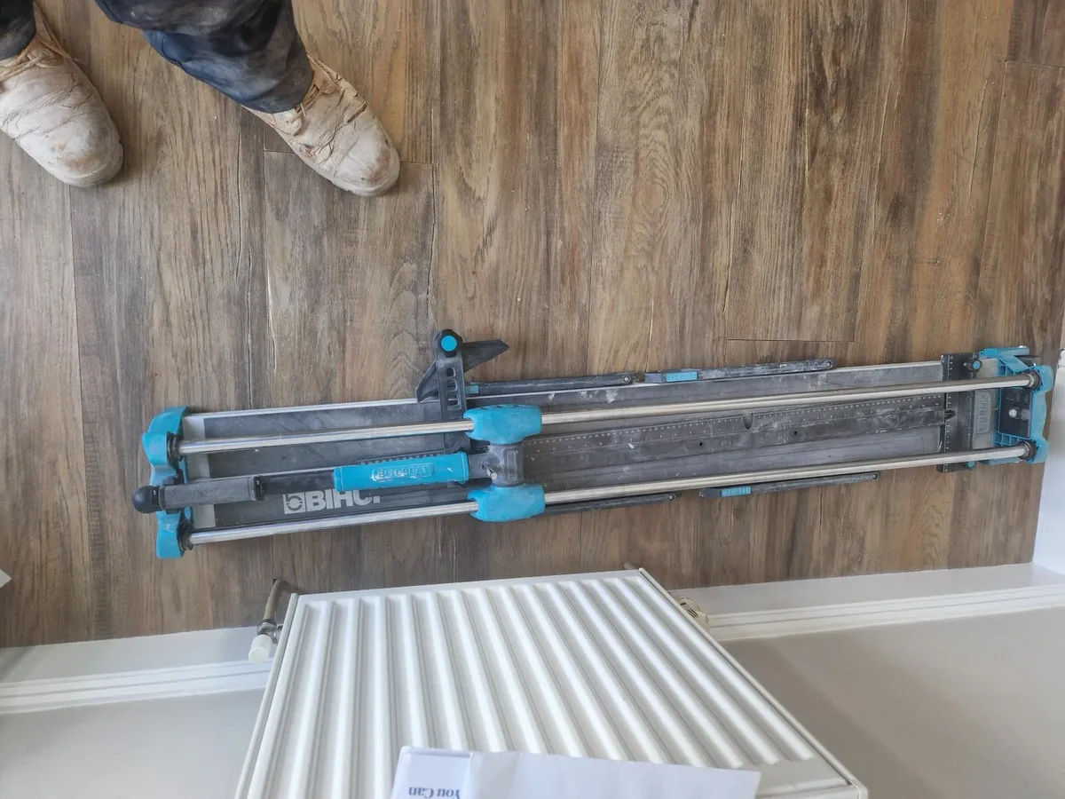 Tile cutter - Image 3