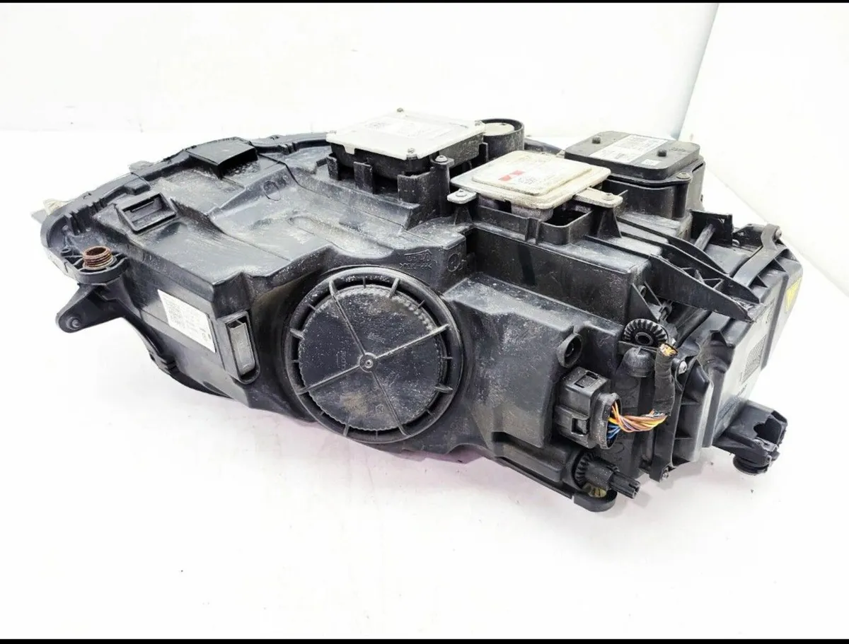 VW Golf MK7 2013-2019 LED Headlight Left/Passenger - Image 3