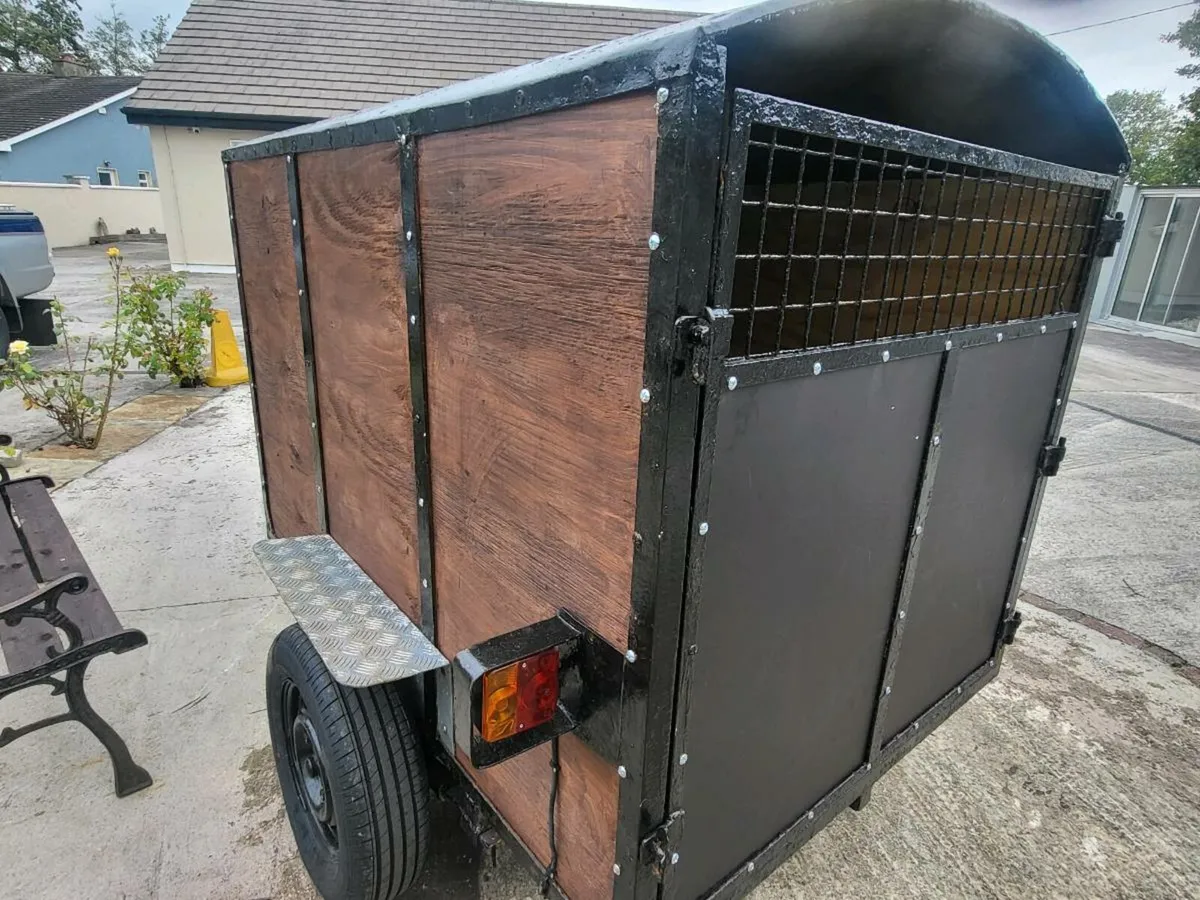 Dog Box - Image 2