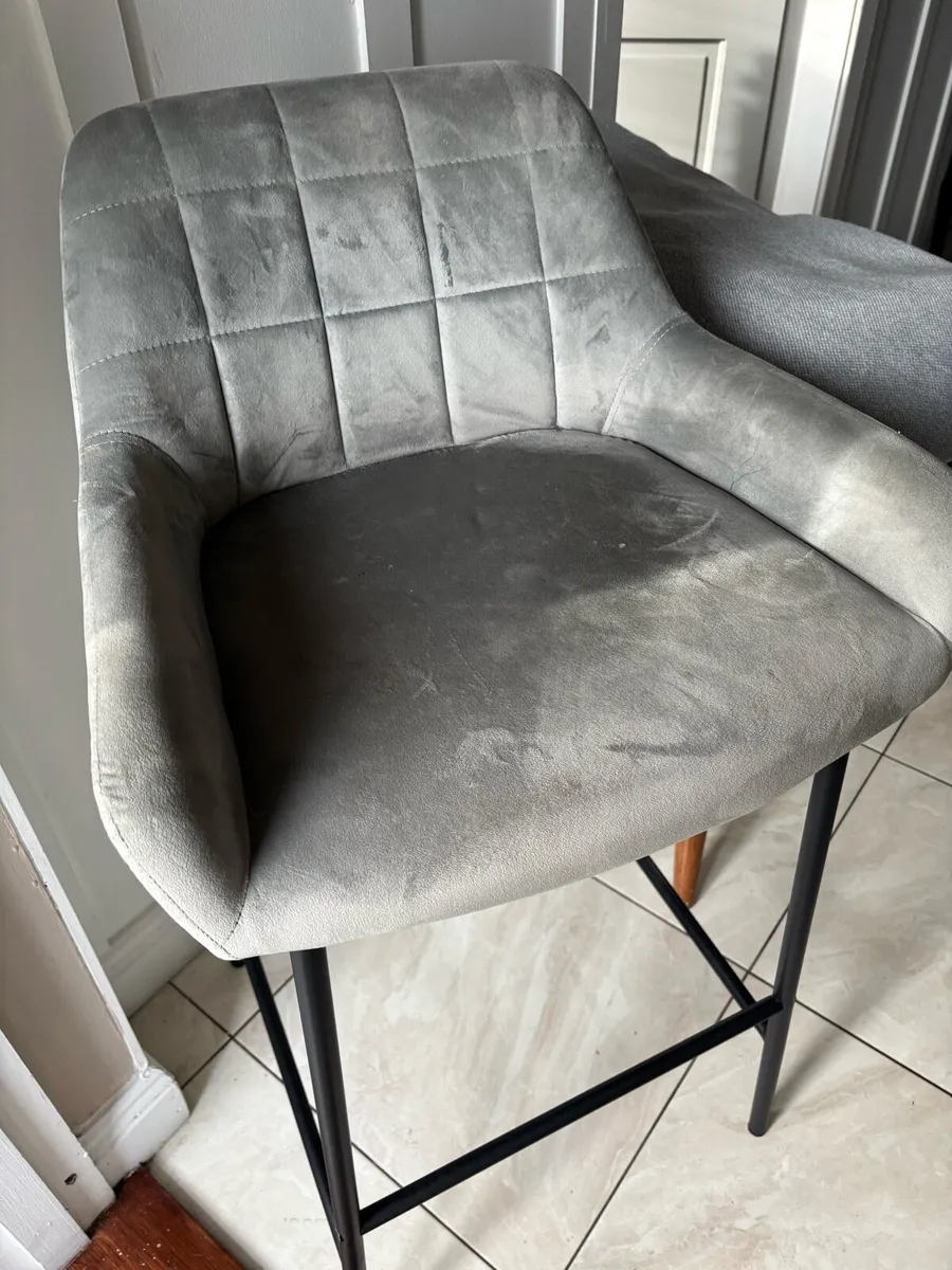 High chair - Image 2