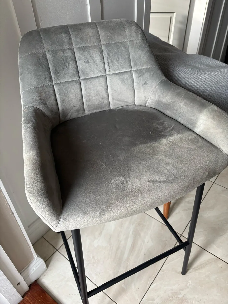 High chair - Image 3