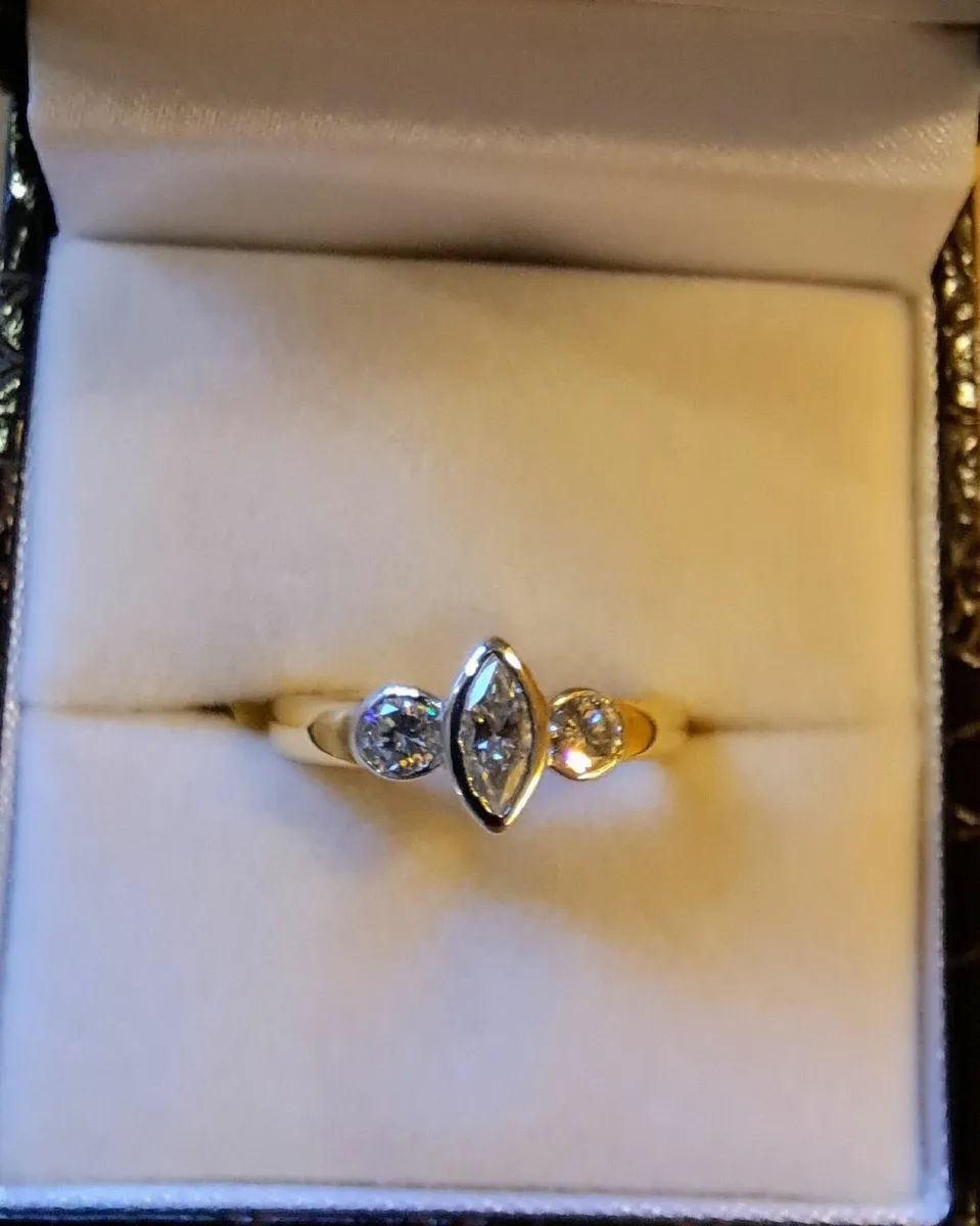 Engagement ring