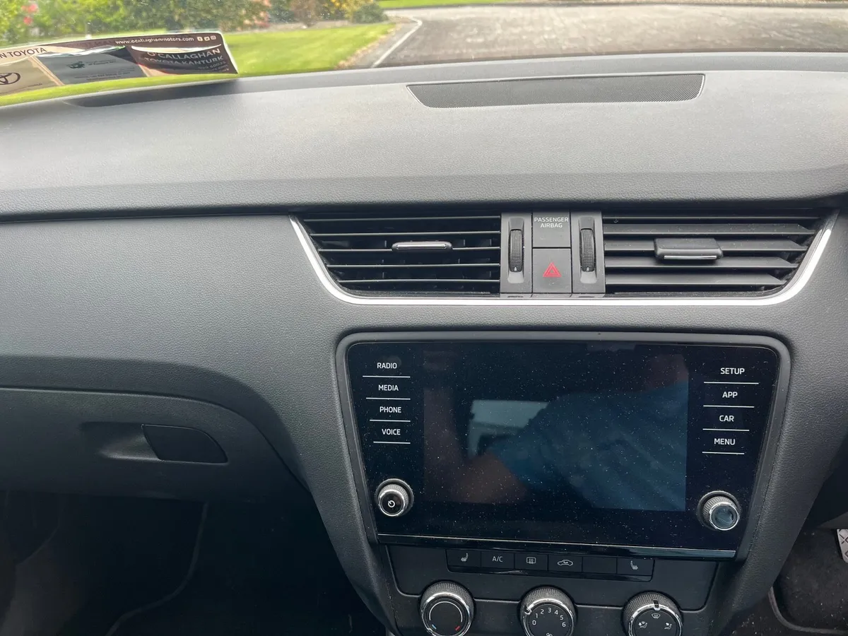 Skoda Octavia 2020 - Image 3