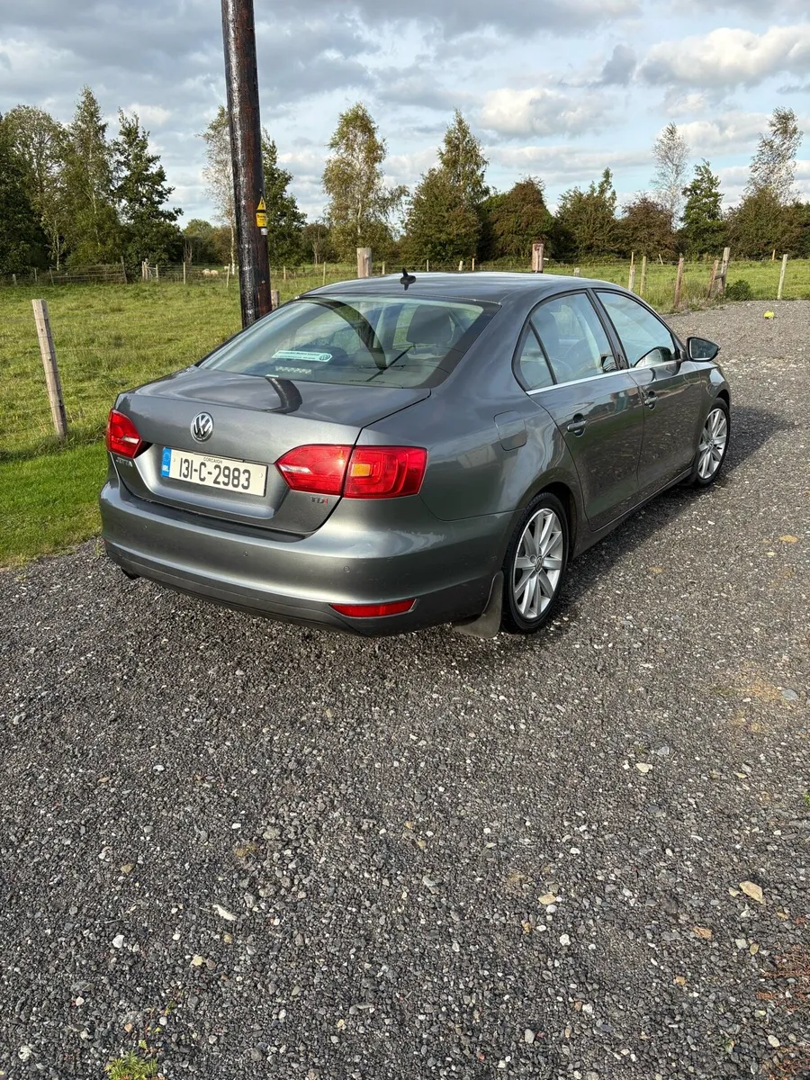 Freshly Nctd VW Jetta - Image 3