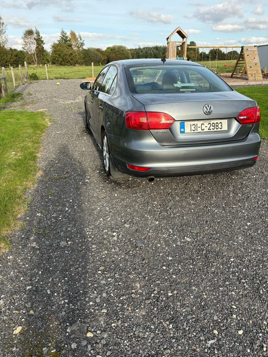 Freshly Nctd VW Jetta - Image 4