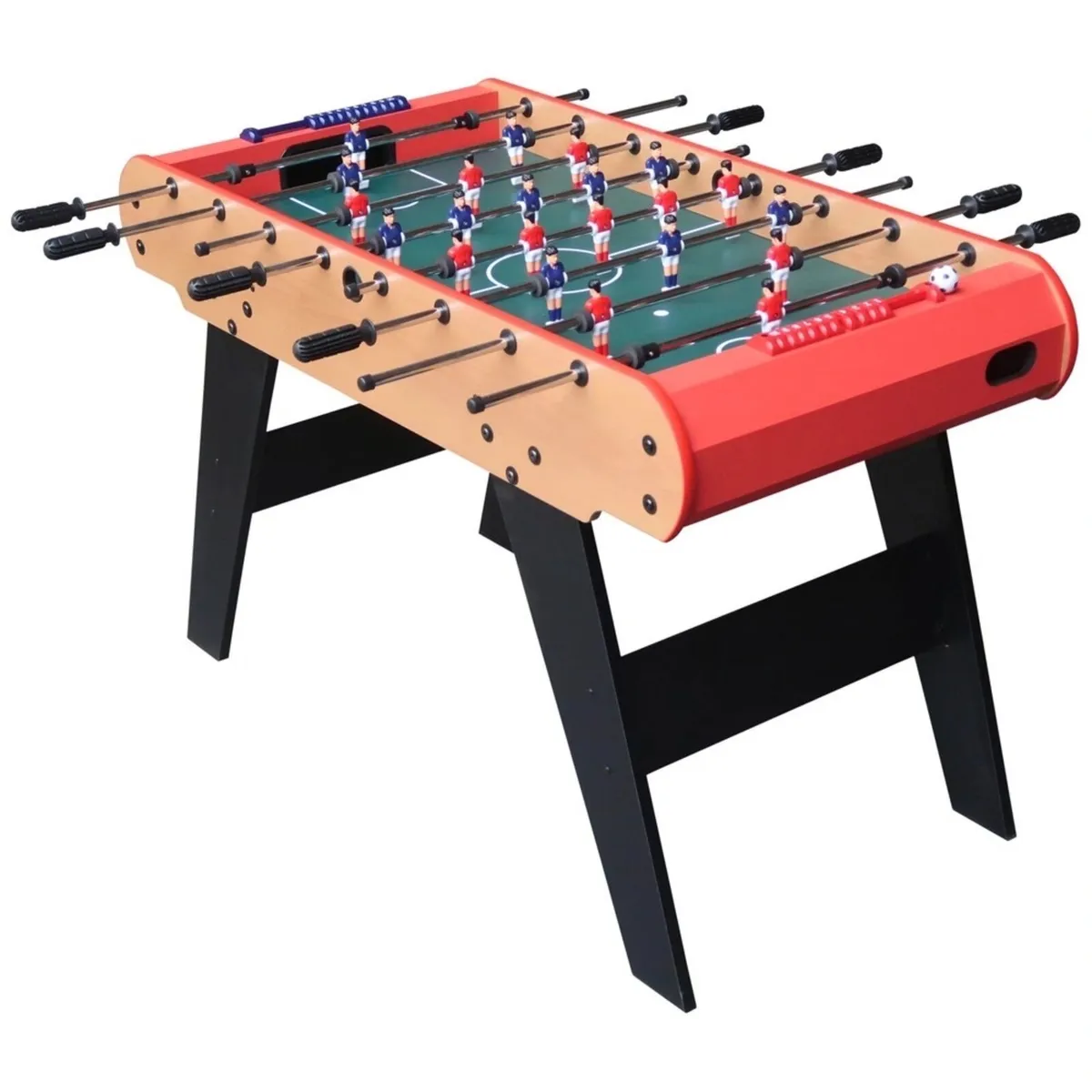 4ft Football Table - Image 2