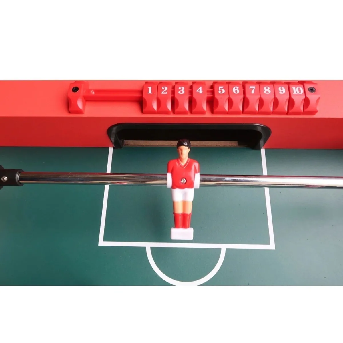 4ft Football Table - Image 4