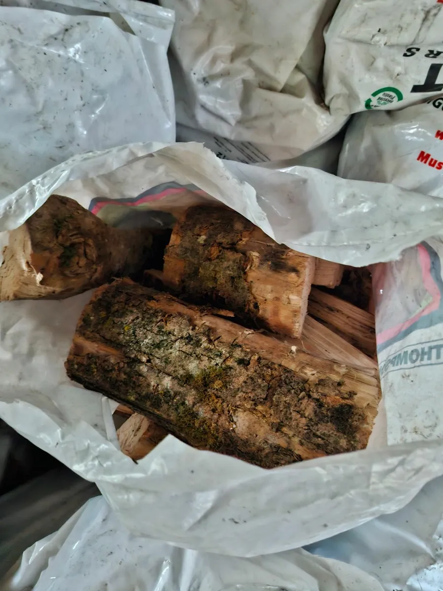 firewood and coal for sale - Image 3