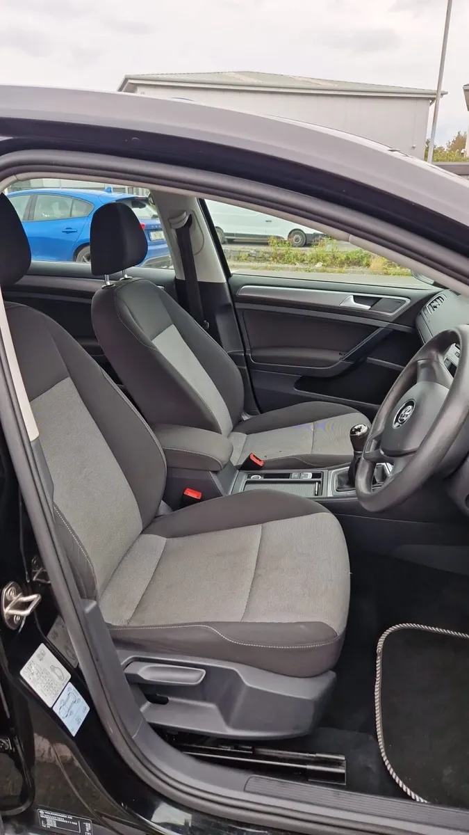 161 VW GOLF NCT 1/26 - Image 3