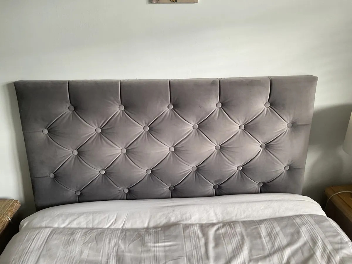 Double Headboard - Image 2